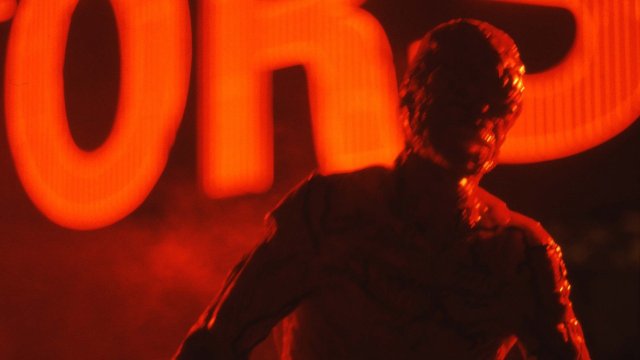 Dân Nữ Báo Thù (Entrails of a Beautiful Woman 1986)