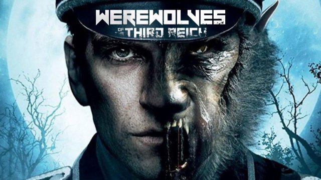 Đàn Sói Của Đức Quốc Xã (Werewolves Of The Third Reich 2017)