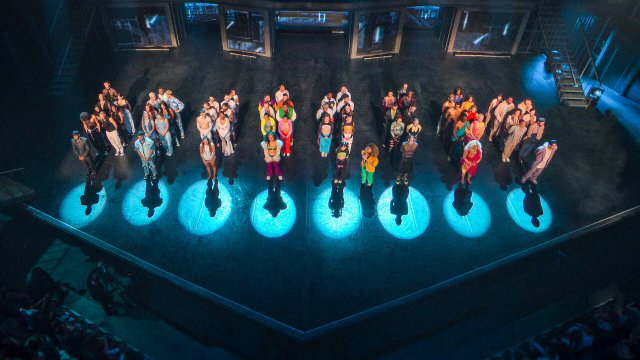 Dance 100 (Dance 100 2023)