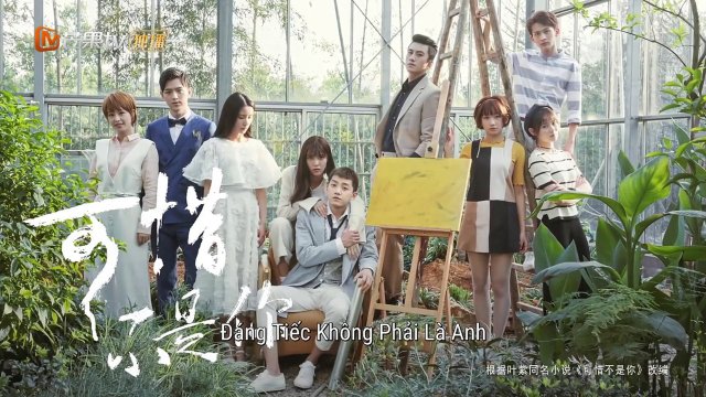 Đáng Tiếc Không Phải Là Anh (I'm Sorry It's not You 2018)