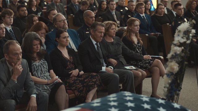 Đấng Tối Cao (Sovereign 2025)