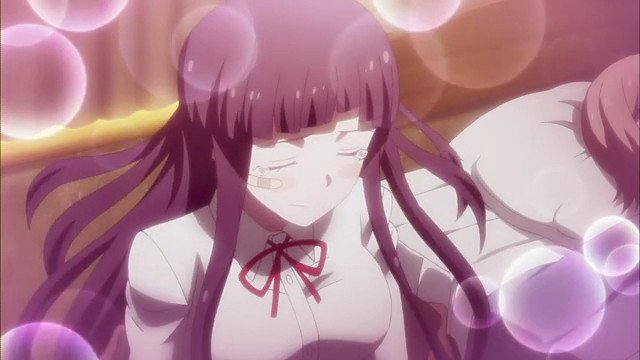 Danganronpa 3: Chương tuyệt vọng (ダンガンロンパ3 -The End of 希望ヶ峰学园- 绝望编 2016)