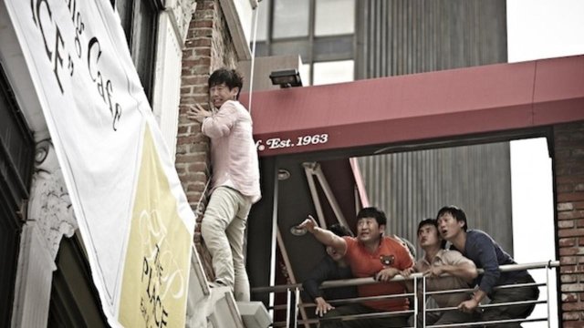 Danh Ca Đại Chiến (Running Man 2013 2013)