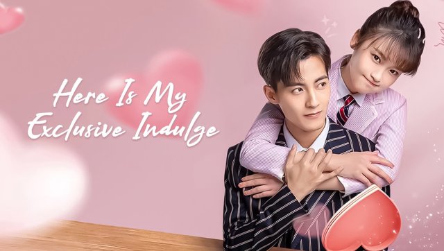 Dành Cho Em Sự Yêu Chiều Độc Nhất (Here Is My Exclusive Indulge 2021)