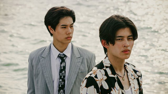 Dành Cho Riêng Mình Em (Never Let Me Go 2022)