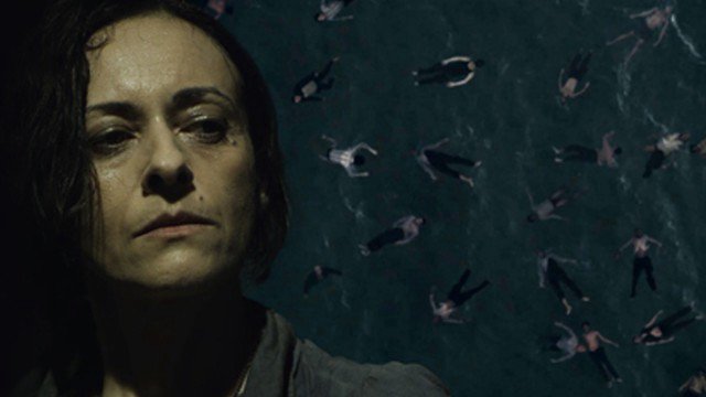 Đánh Cược Mạng Sống (Caina 2016)