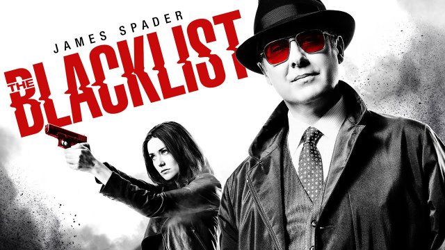 Danh Sách Đen (Phần 3) (The Blacklist (Season 3) 2014)