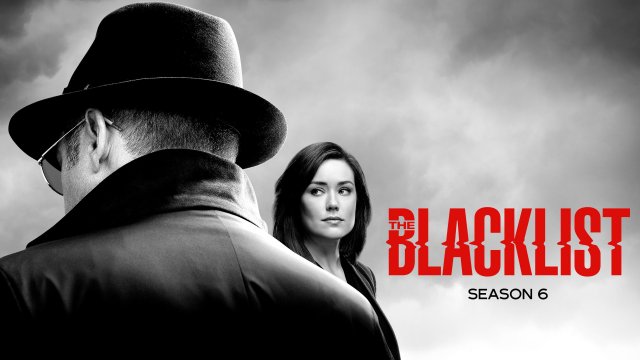 Danh Sách Đen (Phần 6) (The Blacklist (Season 6) 2019)