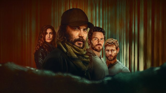 Danh Sách Tử Thù: Sói Bóng Đêm (The Terminal List: Dark Wolf 2025)