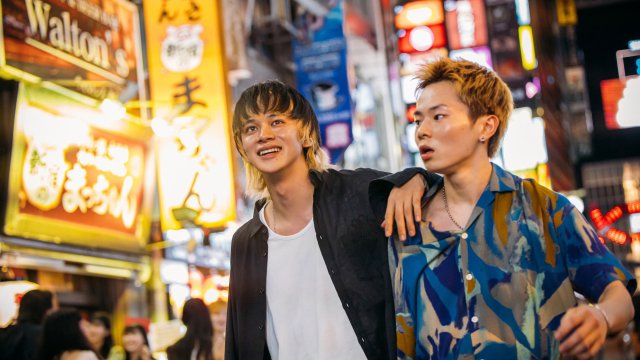 Danh Tính Của Kẻ Ngốc (Baka's Identity 2025)