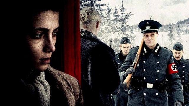 Danh Tính Thật (The Birdcatcher 2019)