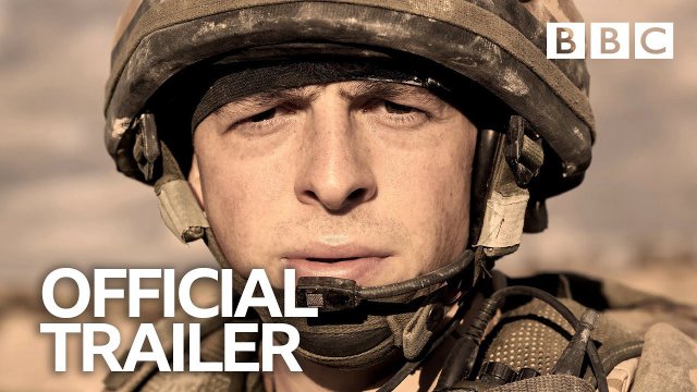 Danny Boy (Danny Boy 2021)