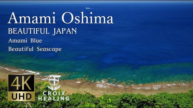 Đảo Amami Oshima (Amami Ashima Island 2020)