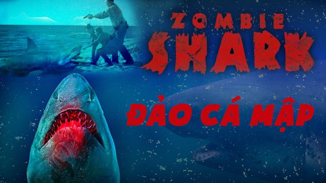 Đảo Cá Mập (Shark Island 2015)