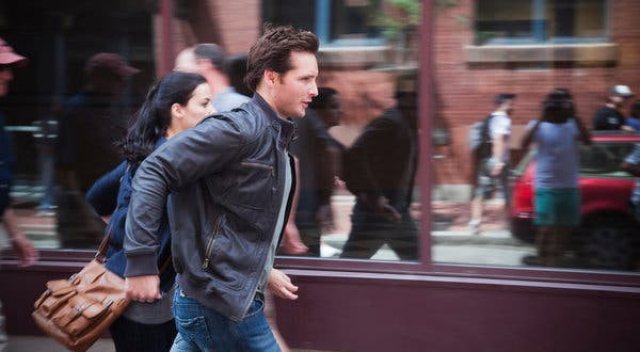 Đạo Chích Vướng Bẫy Tình (Loosies 2012)