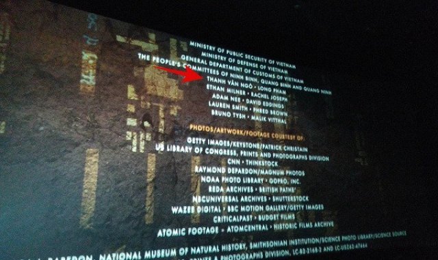 Đạo diễn không cho nói (The Director Doesn't Allowing Saying 2017)