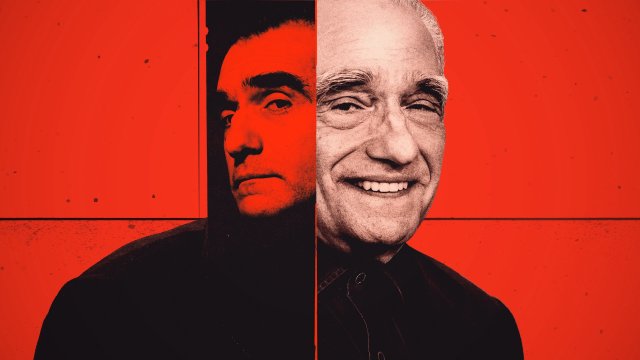 Đạo Diễn Martin Scorsese (Mr. Scorsese 2025)