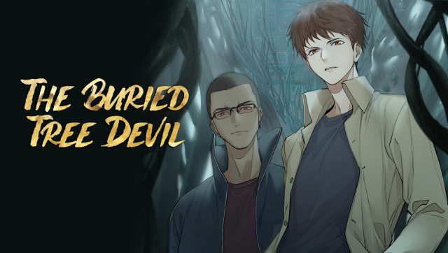 Đạo Mộ Bút Ký - Tần Lĩnh Thần Thụ (The Buried Tree Devil 2021)
