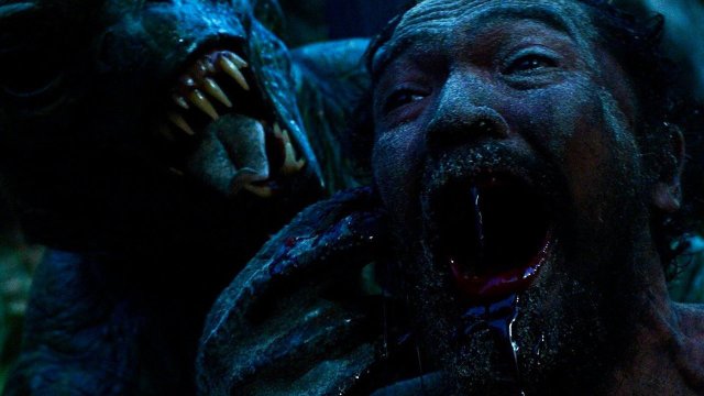 Đảo Quái Vật (Monster Island 2025)