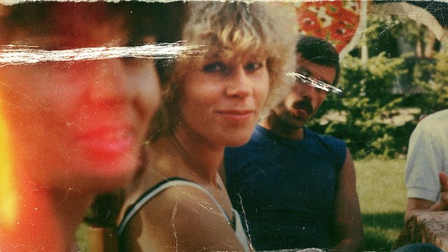 Đào sâu: Vụ mất tích của Birgit Meier (Dig Deeper: The Disappearance of Birgit Meier 2021)