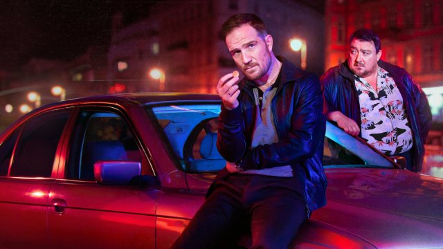 Đạo tặc (Phần 2) (Crooks (Season 2))