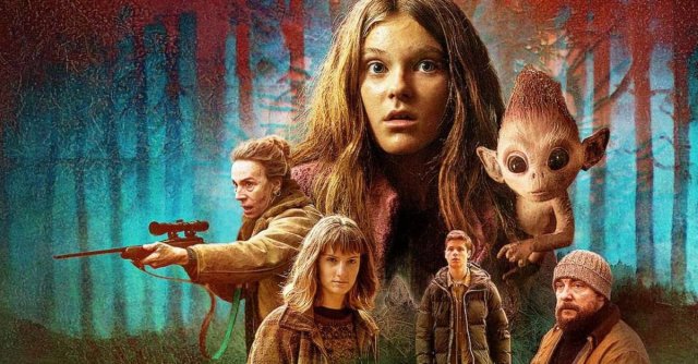 Đảo Yêu Tinh (Watch Nisser 2021)