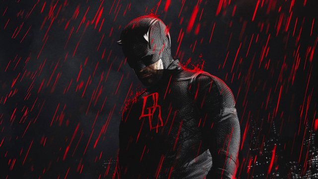 Daredevil: Tái Xuất (Phần 2) (Daredevil: Born Again (Season 2) 2026)
