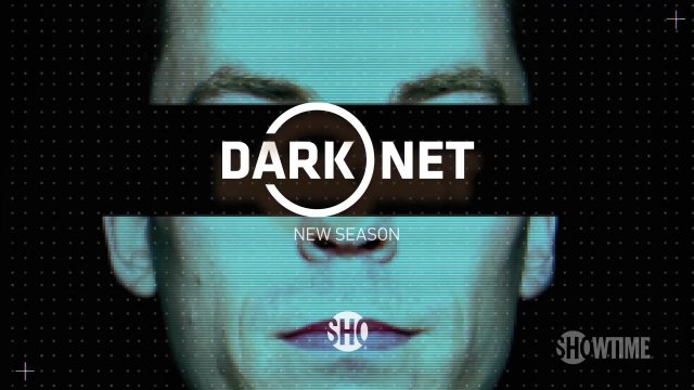 Dark Net S2 (Dark Net S2 2017)