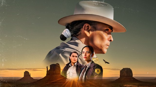 Dark Winds (Phần 2) (Dark Winds (Season 2) 2023)