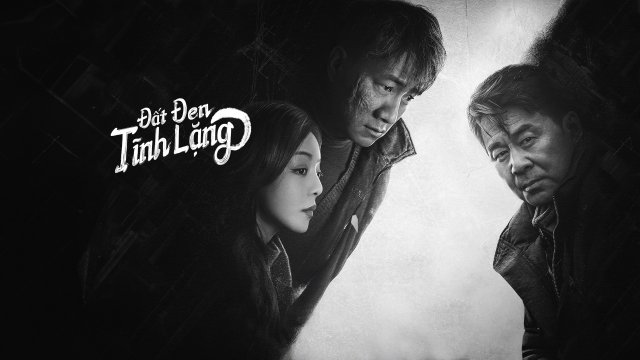 Đất Đen Tĩnh Lặng (Frozen Surface 2024)