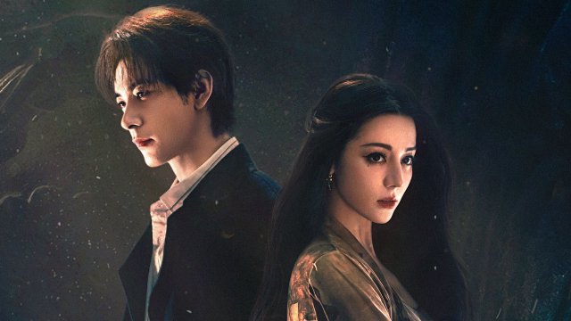 Đất Xanh Sinh Cú (Love On The Turquoise Land 2025)