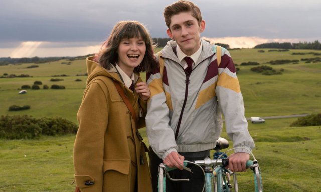 Dating Amber (Dating Amber 2020)