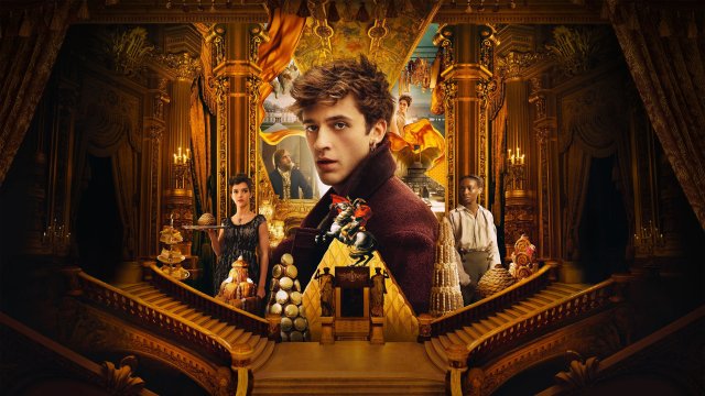 Đầu Bếp Carême (Carême 2025)