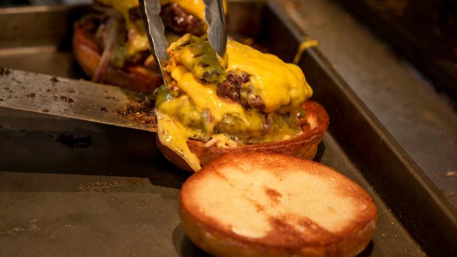 Đầu bếp (Phần 4) (The Chef Show (Season 4) 2020)