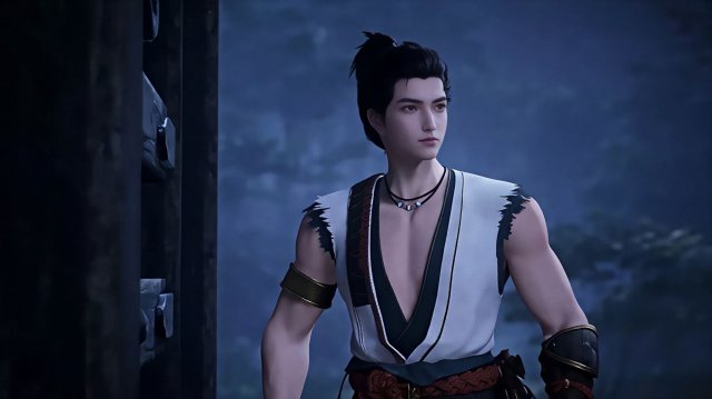 Đấu Chiến Thiên Hạ (Fight For The Throne 2025)