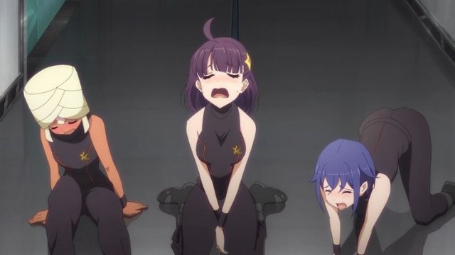 Đấu Thần Cơ (Ancient Girl's-Frame 2021)