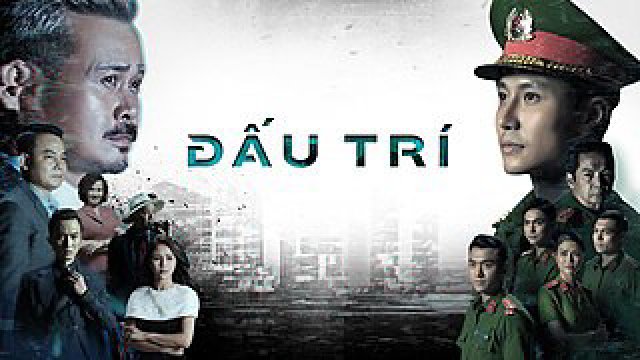 Đấu Trí (Phim Việt Nam) (Đấu Trí 2022)