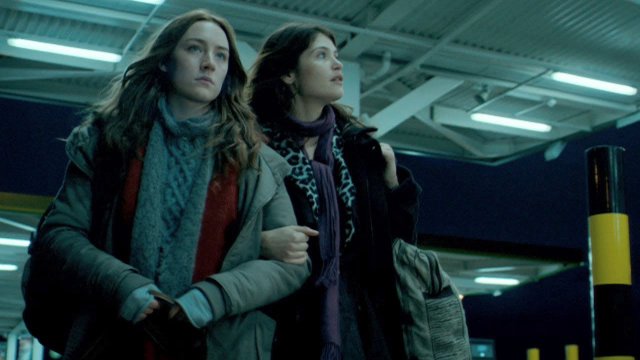 Dấu Vết Ma Cà Rồng (Byzantium 2013)