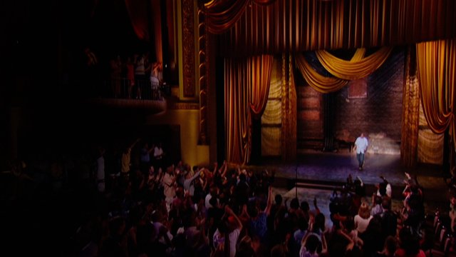 Dave Chaplelle: Tiếng Cười Nhẹ Nhàng (Dave Chappelle: Killin' Them Softly 2000)