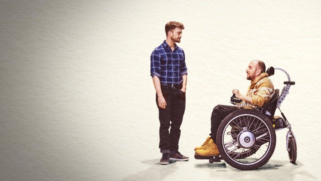 David Holmes - Chàng Trai Sống Sót (David Holmes: The Boy Who Lived 2023)