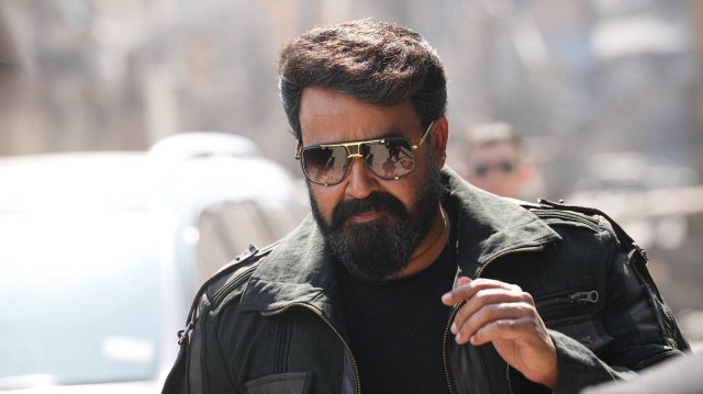 Đế Chế Báo Thù (L2: Empuraan 2025)