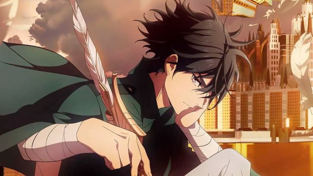 Đế Chế Diệt Vong (The Kingdoms of Ruin 2023)