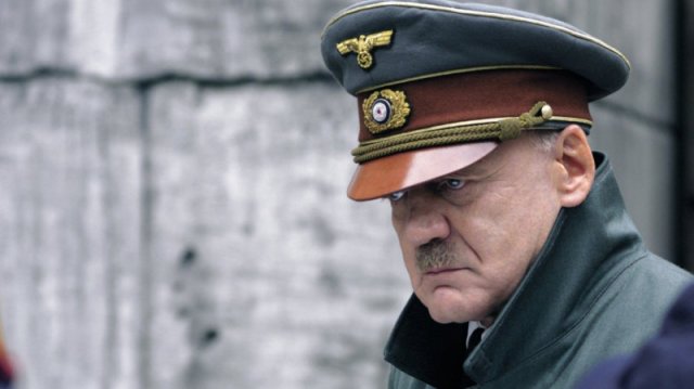 Đế Chế Sụp Đổ (Downfall 2004)