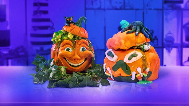 Dễ như ăn bánh! (Phần 7) (Nailed It! (Season 7) 2018)