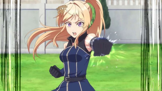 Để xổng mất là cá to, nhưng cá tôi câu được lại còn to hơn (Always a Catch! 2026)