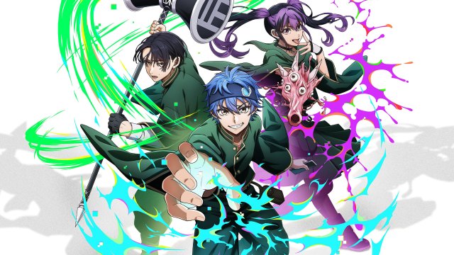 Dead Account (Dead Account 2026)