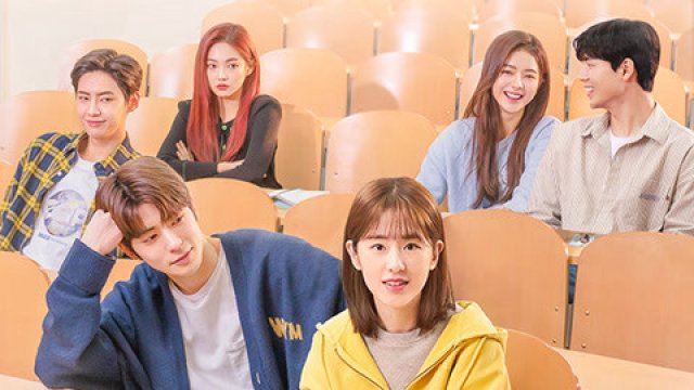 Dear. M (Dear. M 2021)