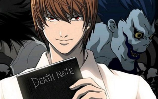 Quyển Sổ Sinh Mệnh (Death Note 2007)