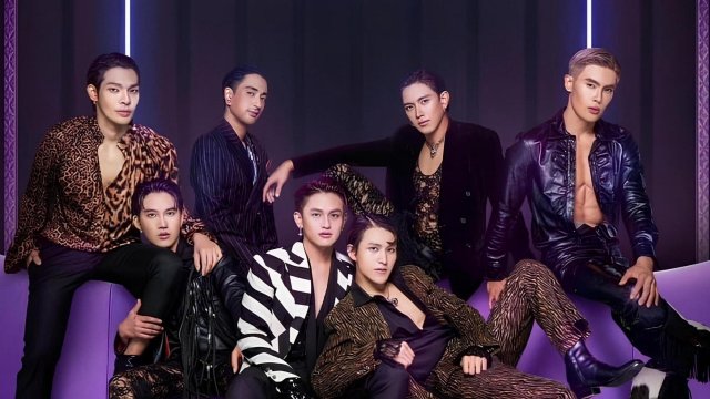 Deep Night: Đêm Nay Chỉ Có Chúng Ta (Deep Night 2024)