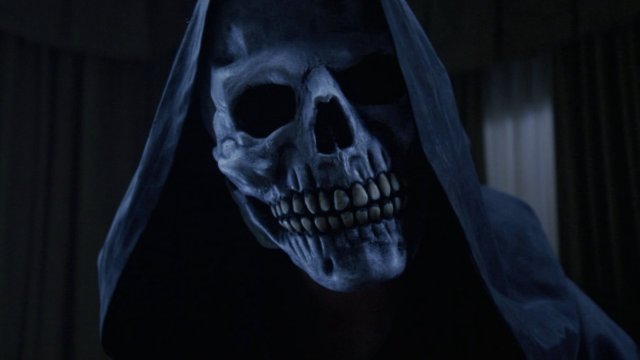 Đêm Của Thần Chết (Night Of The Reaper)